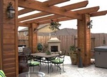 Kwikfynd Pergolas
middlearm